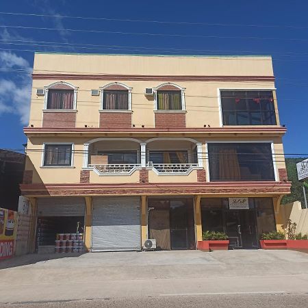 La Casa Milagrosa Hotel Đảo Đảo Coron Ngoại thất bức ảnh