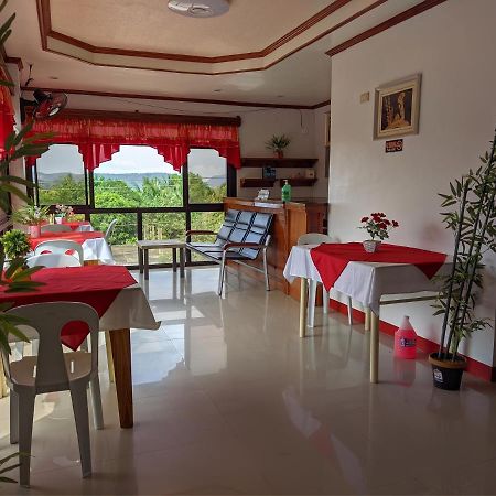 La Casa Milagrosa Hotel Đảo Đảo Coron Ngoại thất bức ảnh