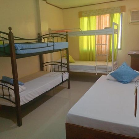 La Casa Milagrosa Hotel Đảo Đảo Coron Phòng bức ảnh