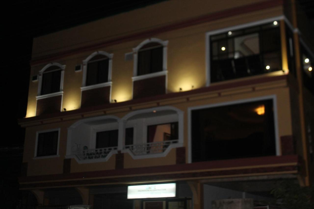La Casa Milagrosa Hotel Đảo Đảo Coron Ngoại thất bức ảnh