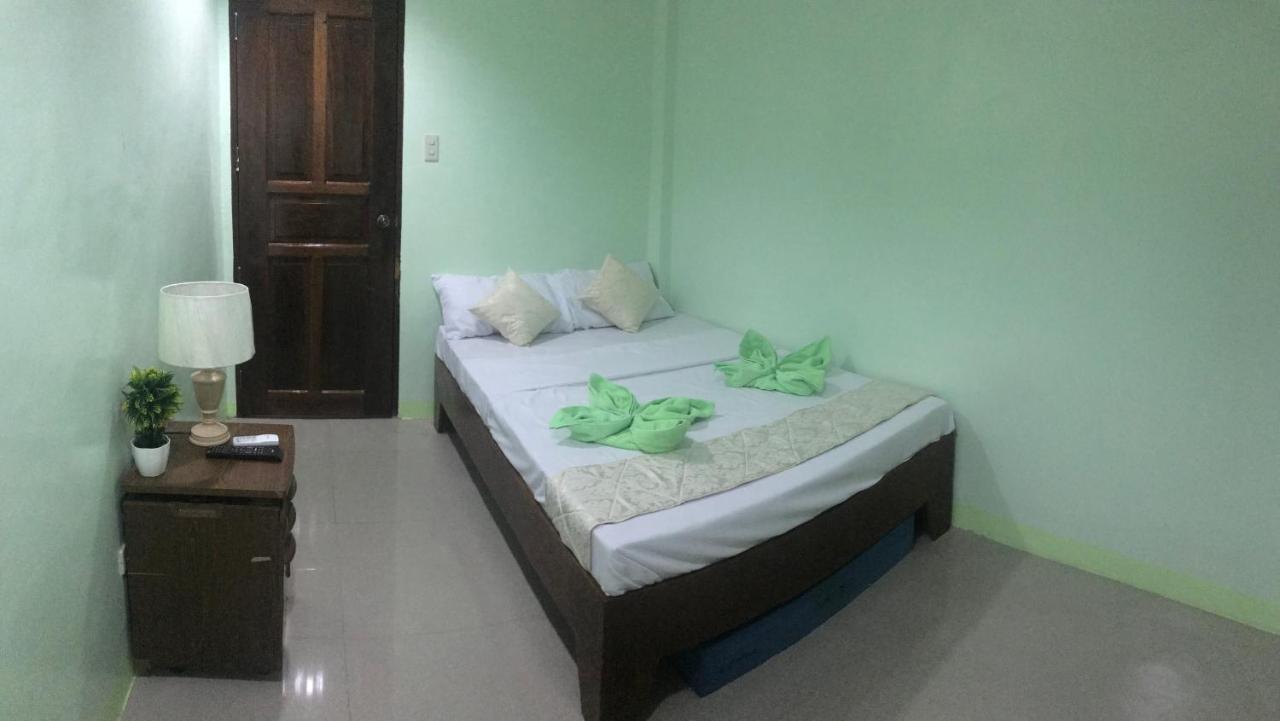La Casa Milagrosa Hotel Đảo Đảo Coron Ngoại thất bức ảnh