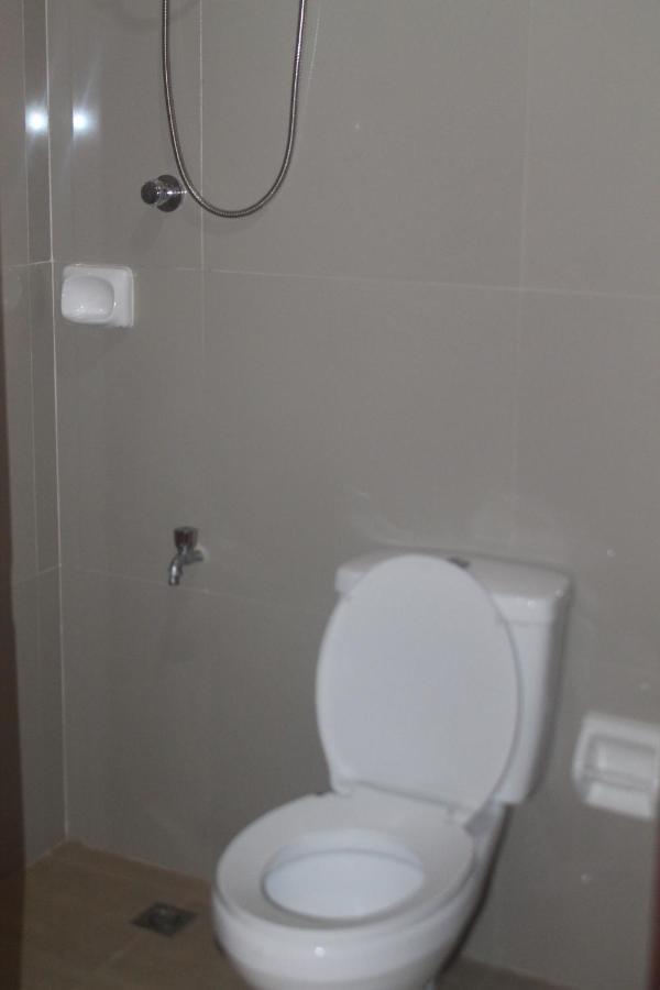 La Casa Milagrosa Hotel Đảo Đảo Coron Ngoại thất bức ảnh