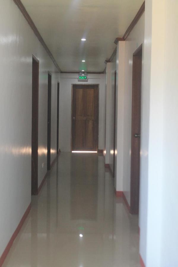 La Casa Milagrosa Hotel Đảo Đảo Coron Ngoại thất bức ảnh