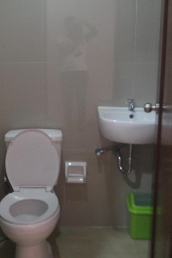 La Casa Milagrosa Hotel Đảo Đảo Coron Ngoại thất bức ảnh