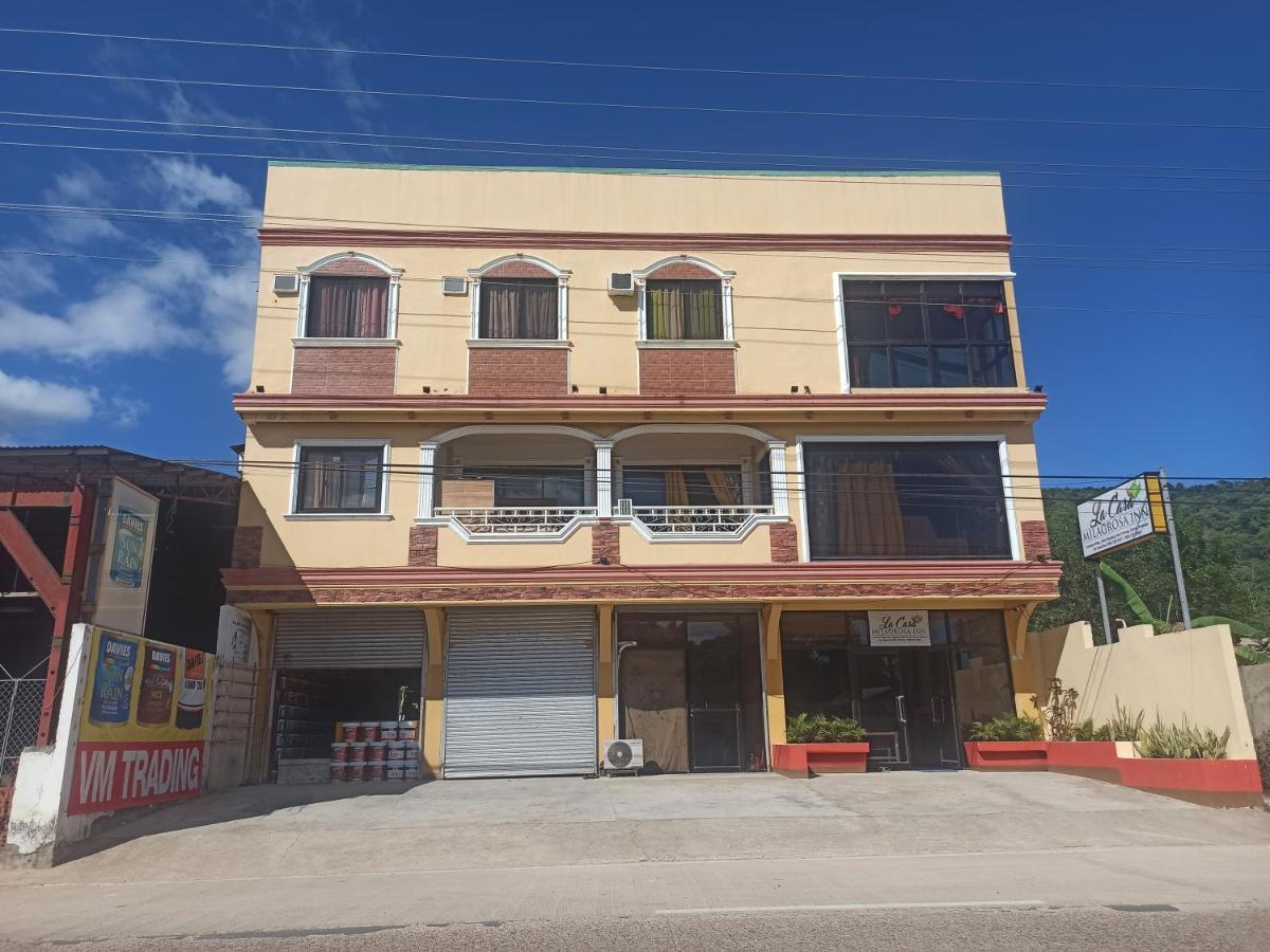 La Casa Milagrosa Hotel Đảo Đảo Coron Ngoại thất bức ảnh