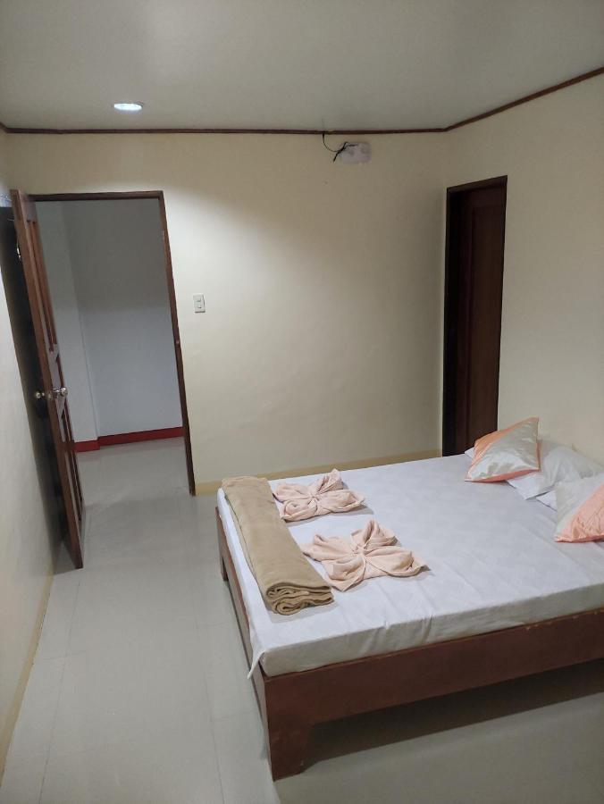 La Casa Milagrosa Hotel Đảo Đảo Coron Ngoại thất bức ảnh