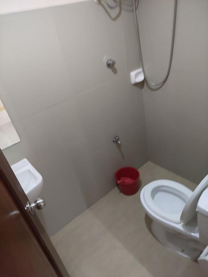 La Casa Milagrosa Hotel Đảo Đảo Coron Ngoại thất bức ảnh