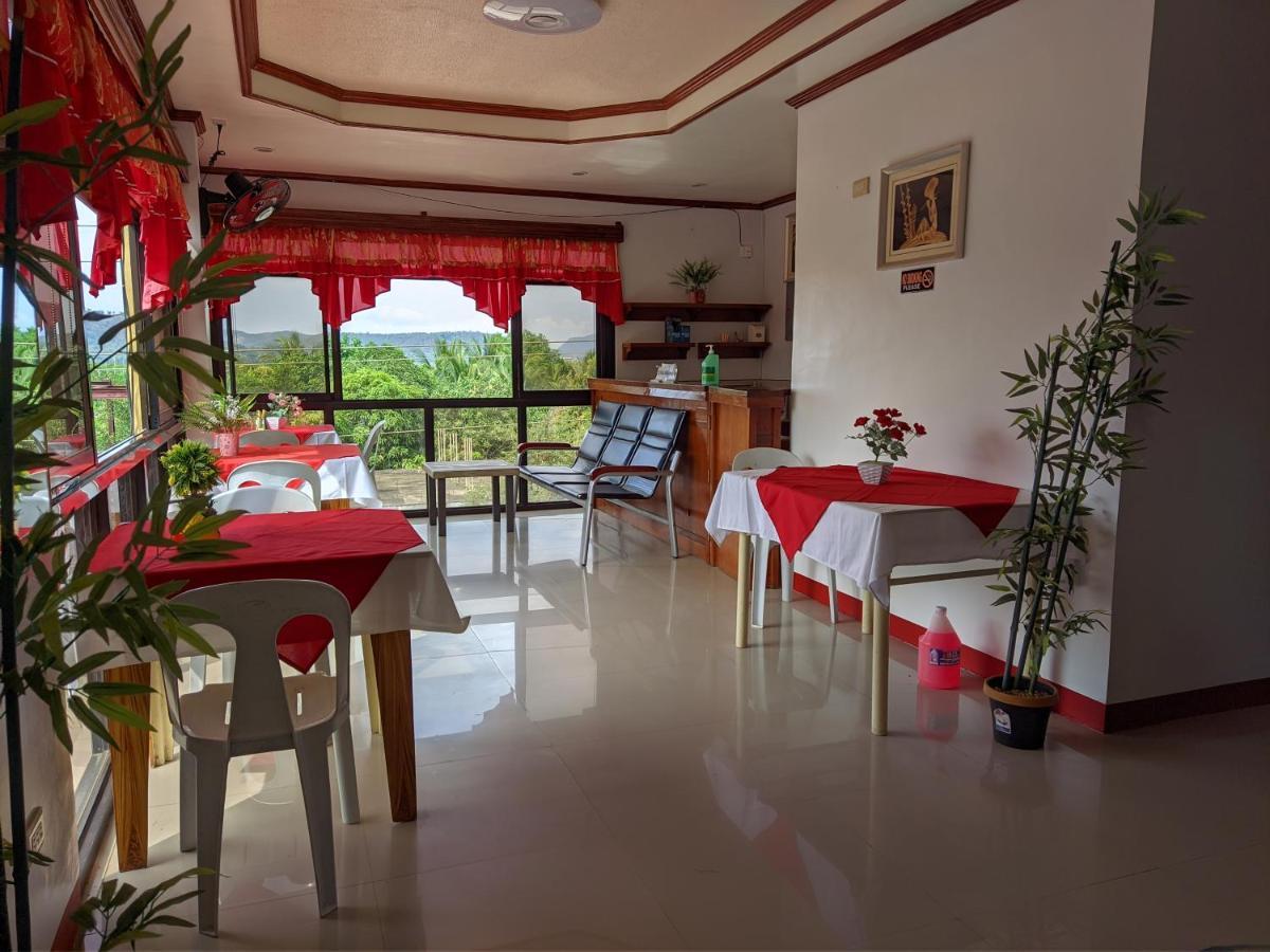 La Casa Milagrosa Hotel Đảo Đảo Coron Ngoại thất bức ảnh