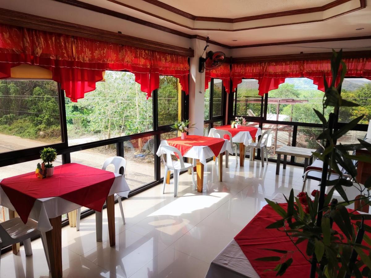 La Casa Milagrosa Hotel Đảo Đảo Coron Ngoại thất bức ảnh
