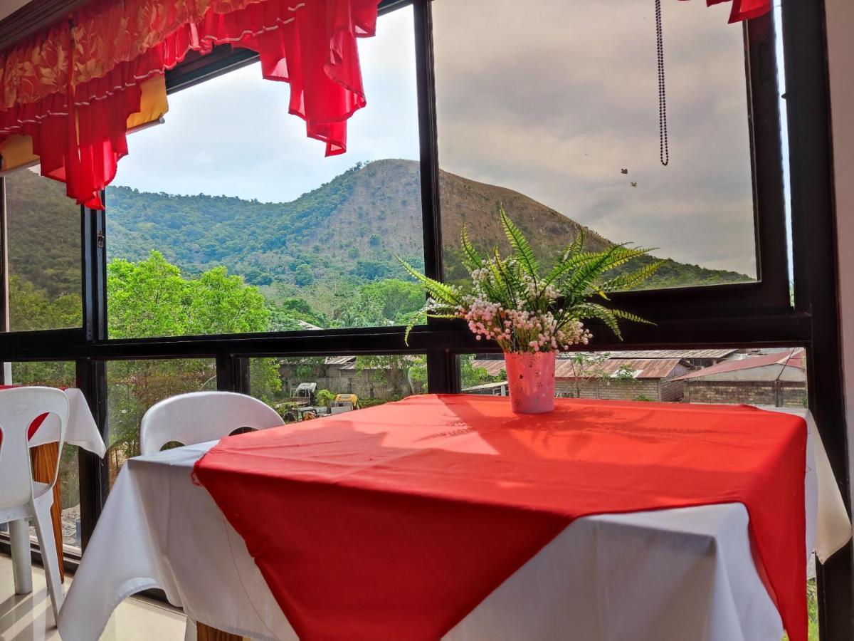 La Casa Milagrosa Hotel Đảo Đảo Coron Ngoại thất bức ảnh
