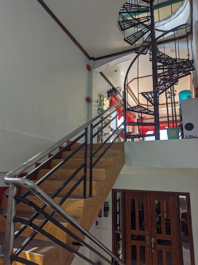 La Casa Milagrosa Hotel Đảo Đảo Coron Ngoại thất bức ảnh