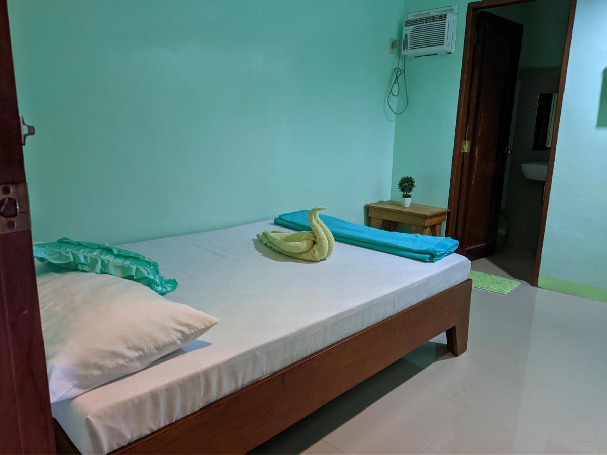La Casa Milagrosa Hotel Đảo Đảo Coron Ngoại thất bức ảnh