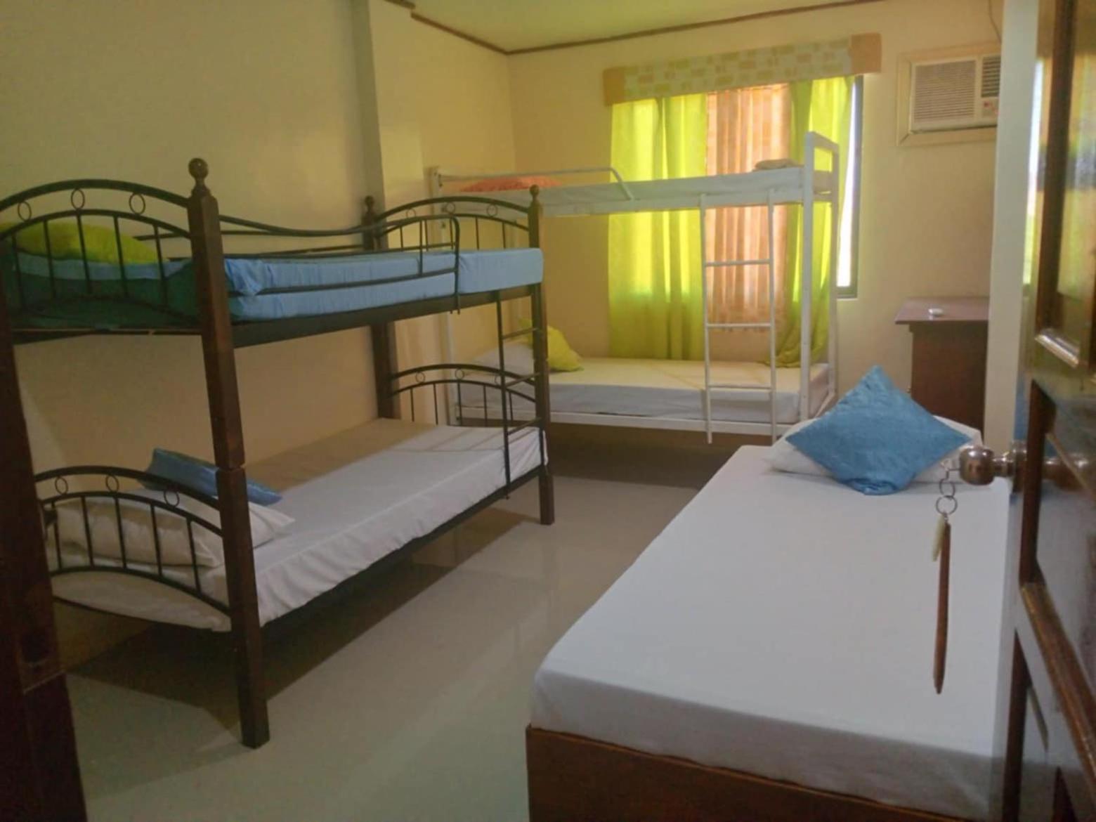 La Casa Milagrosa Hotel Đảo Đảo Coron Phòng bức ảnh